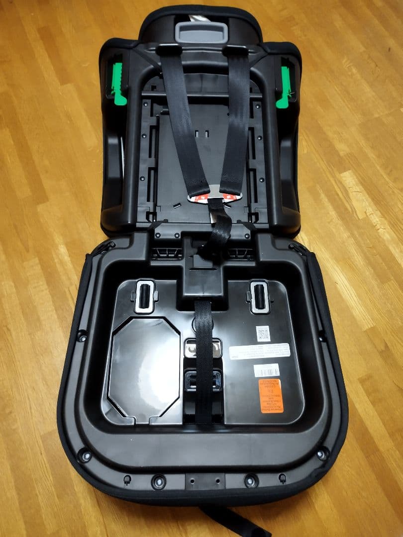 joie エレベートR129 ジュニア　チャイルドシート