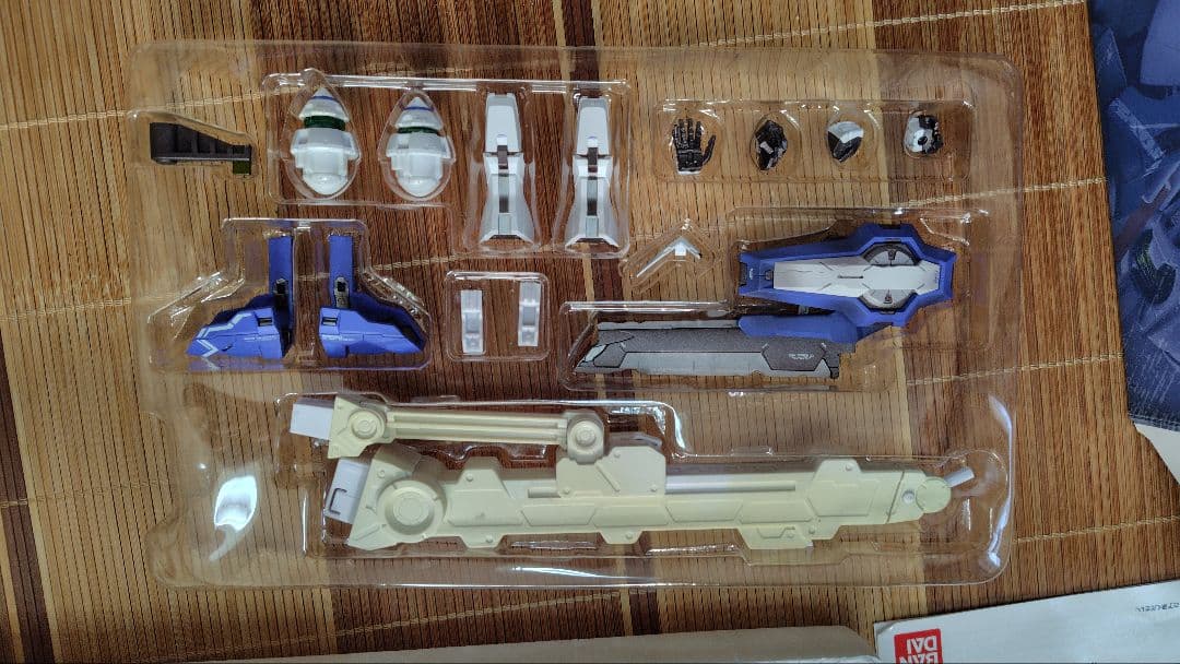 その他 L BUILD GUNDAM EXIA REPAIR