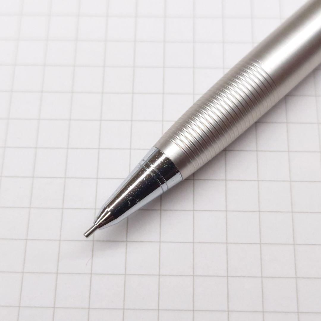 pentel INJECTO 0.4mm 廃番 廃盤 シャーペン インジェクト