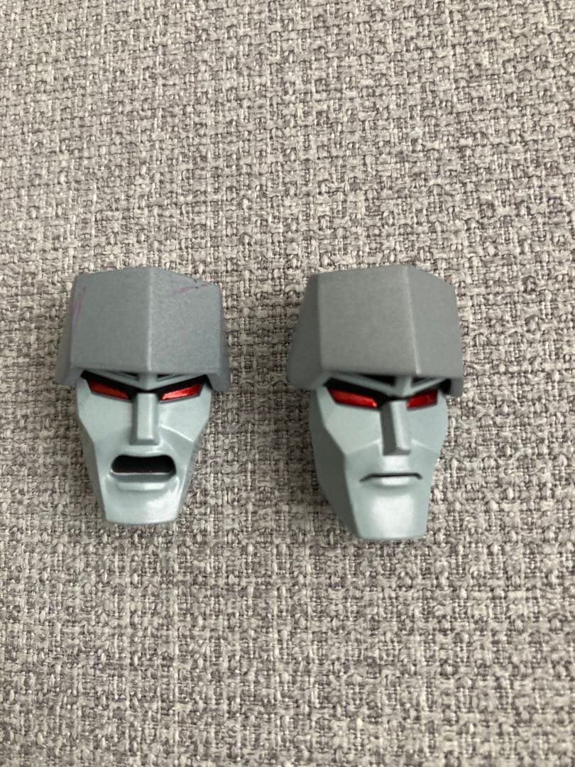 トランスフォーマー　マスターピース　MP36　メガトロン