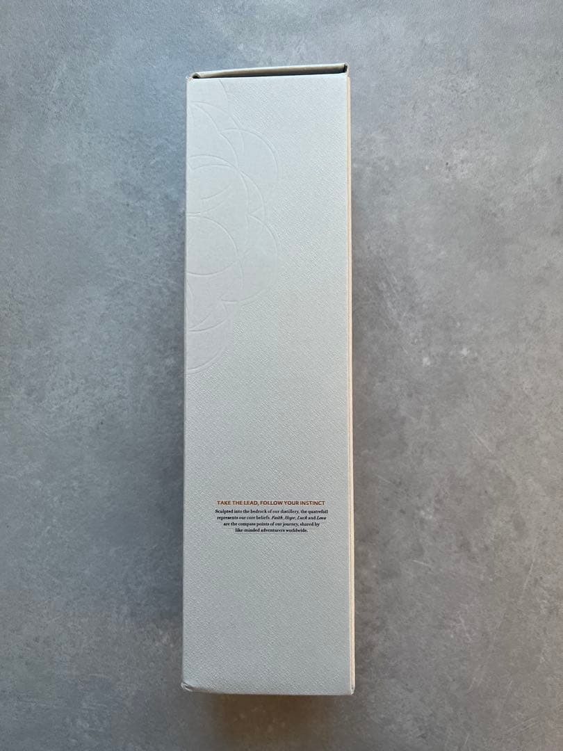 【新品未開封】The Lakes Single Malt Equinox