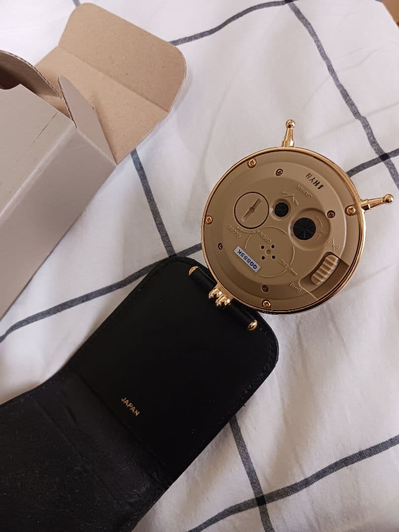 長野　オリンピック　時計　正規品