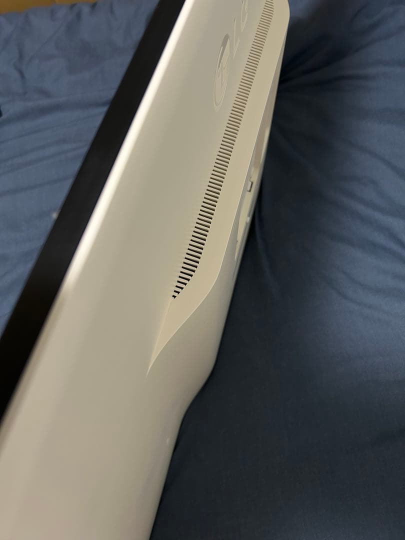 4K対応、LG 32UL750-W 32インチモニター