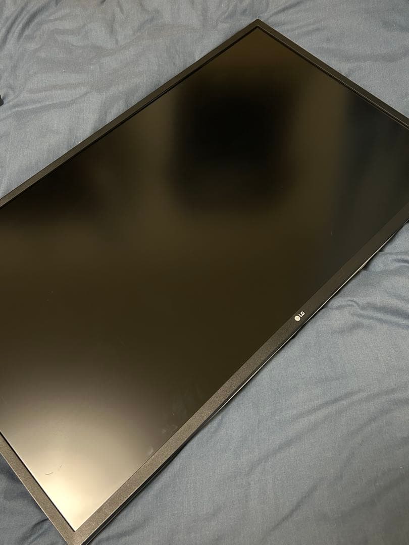 4K対応、LG 32UL750-W 32インチモニター