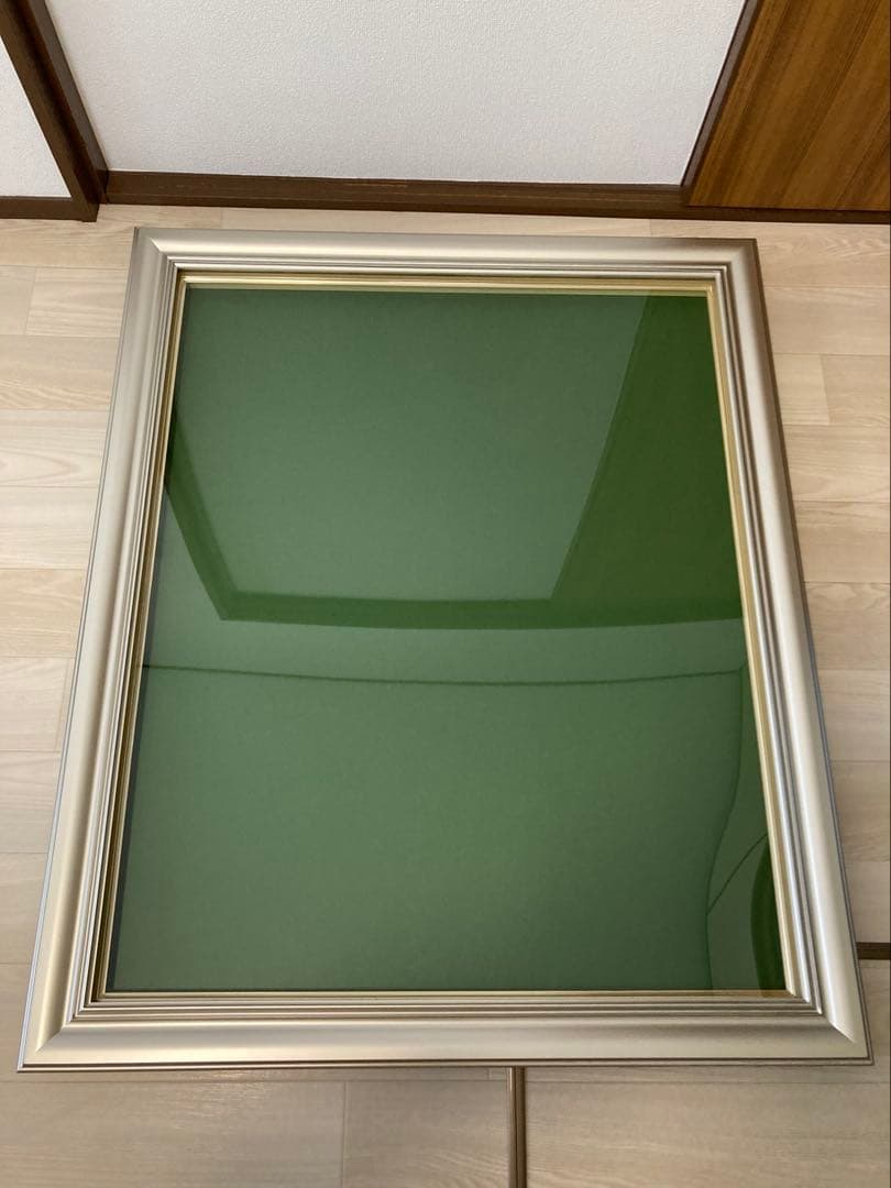 額縁　30号(910㎜×727㎜)