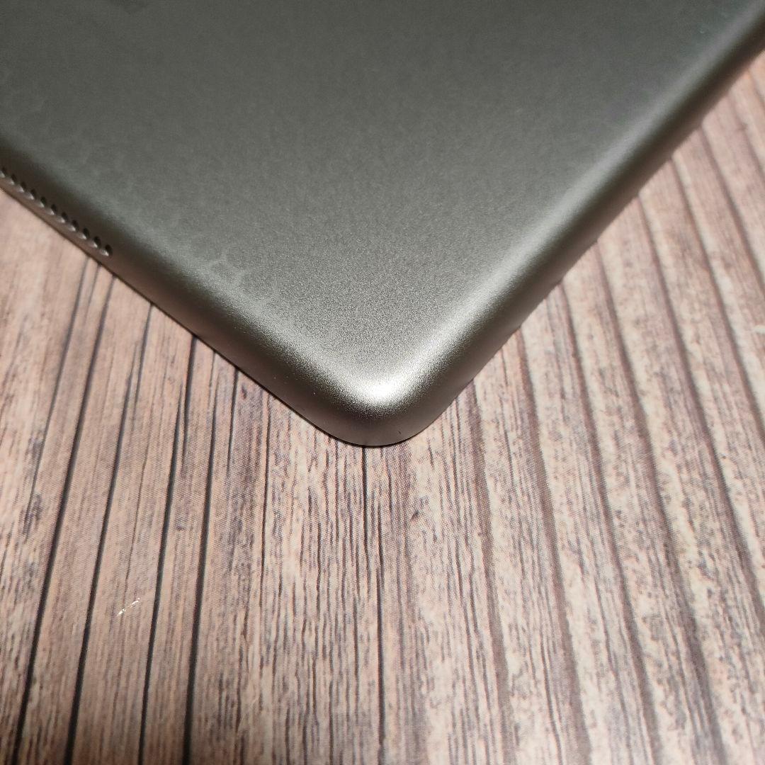 Apple iPad 第6世代 128GB グレー 美品