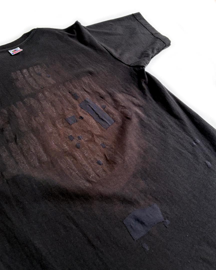 90's \" CYPRESS HILL \" ラップ Tシャツ L