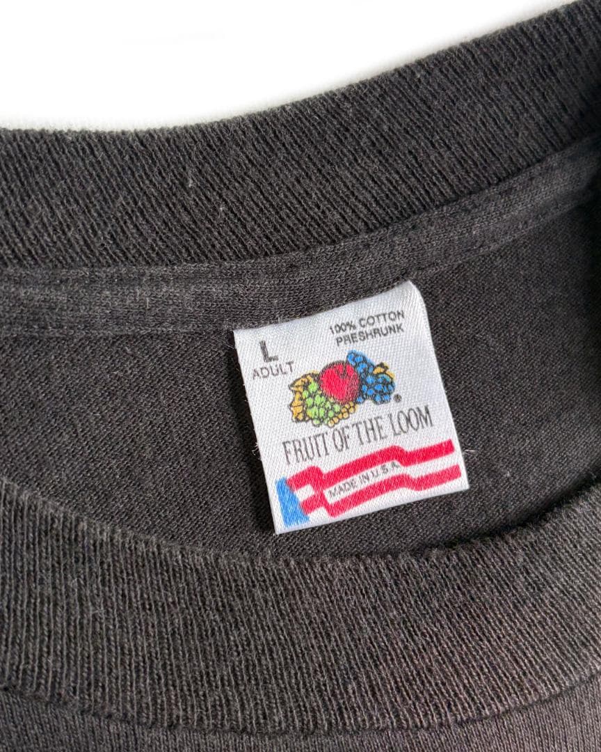 90's \" CYPRESS HILL \" ラップ Tシャツ L