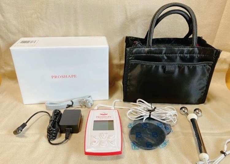 シーズラボ PROSHAPE