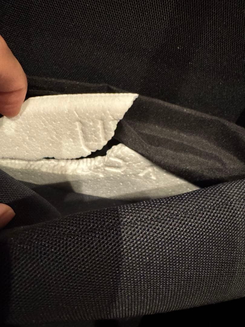 マキシコシ　アクシスフィックスプラス チャイルドシート