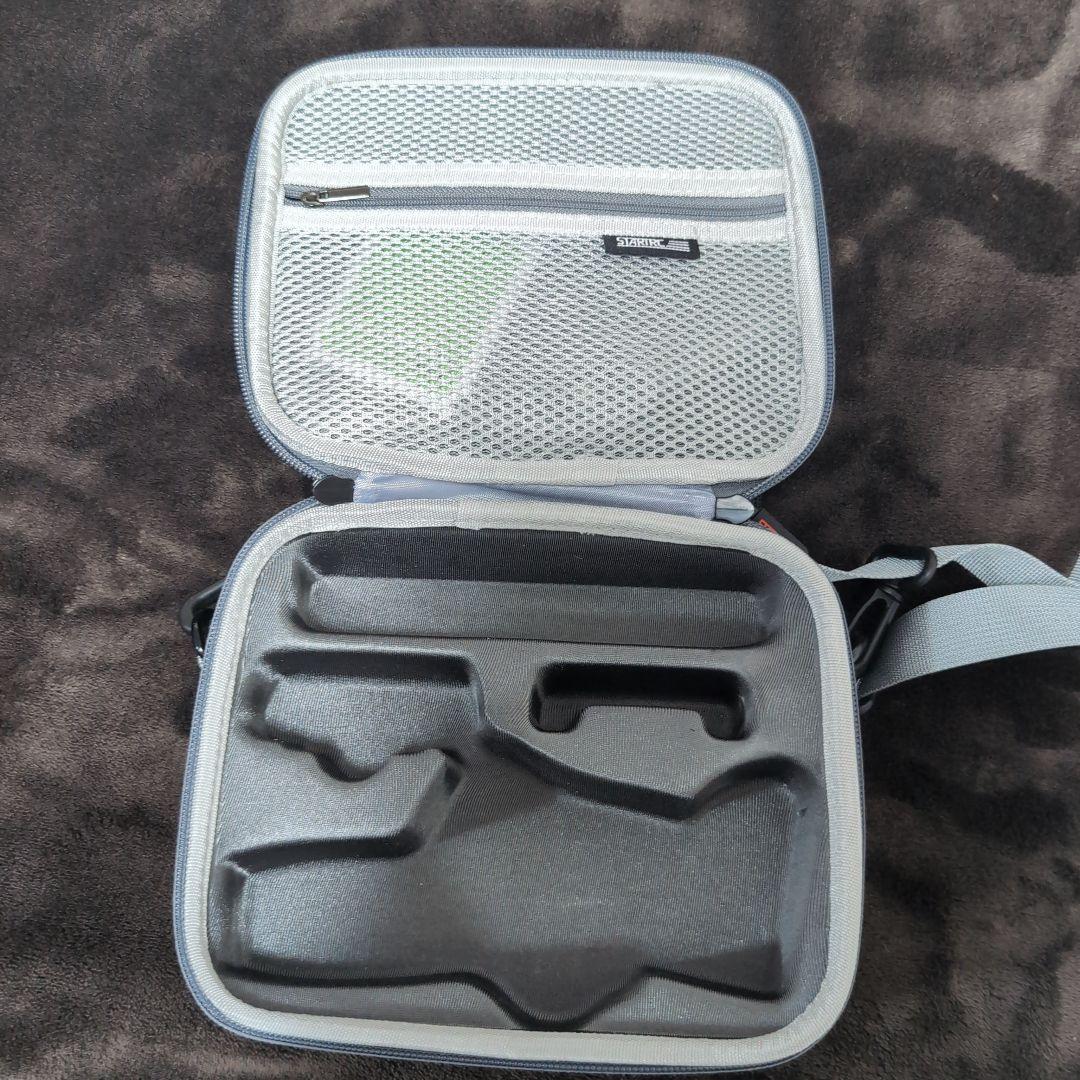 【最終値下げ】DJI Osmo Mobile 6 持ち運びケース付