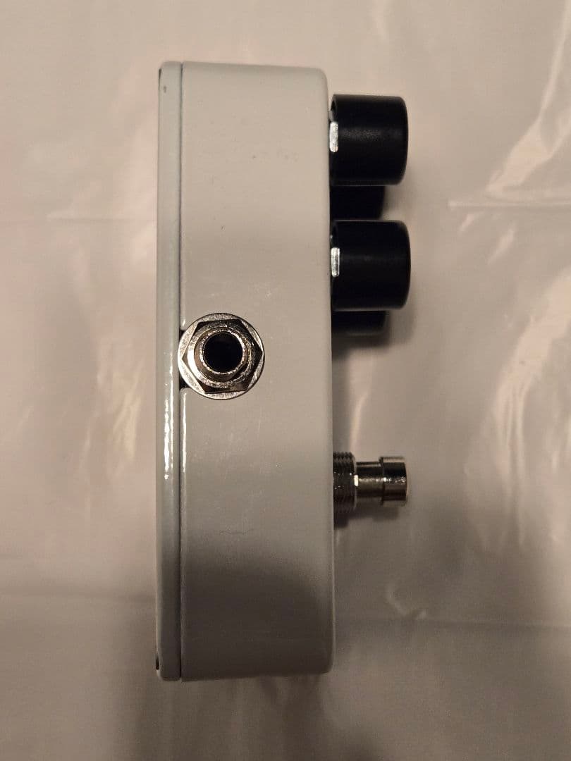 CRAYON　electro−harmonix製