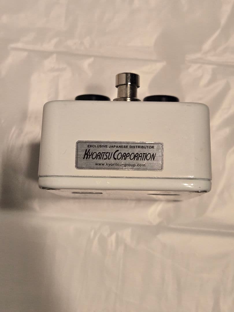 CRAYON　electro−harmonix製