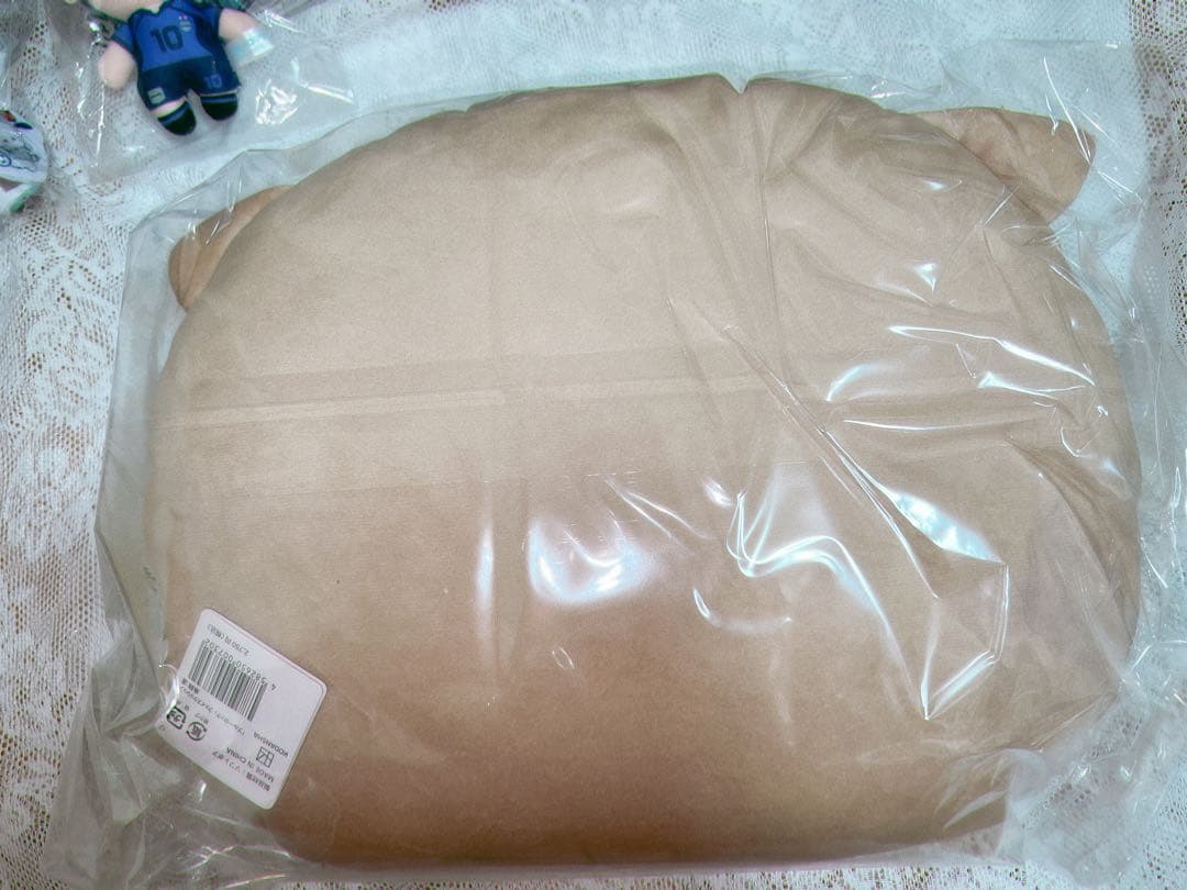 糸師凛 ブルーロック アクリルスタンド 缶バッジ