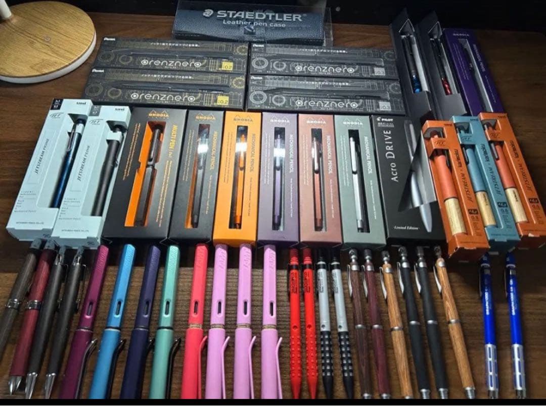 【最終値下げ】高級文房具まとめ売り！！！！！！