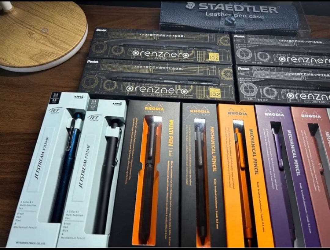 【最終値下げ】高級文房具まとめ売り！！！！！！