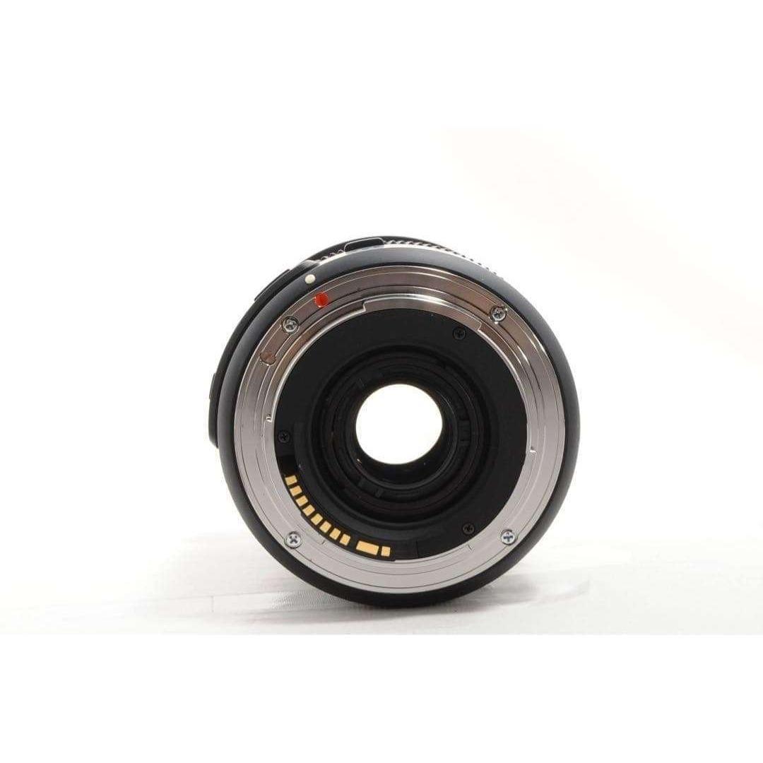 【最大1500円引】SIGMA 18-300mm❤️超美品!レンズ交換不要