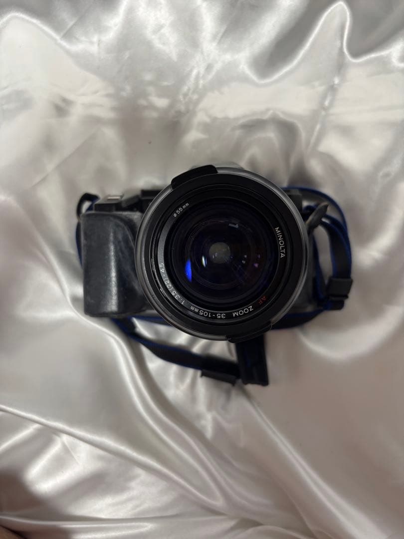 MINOLTA 7000　PROGRAM　2800　AF