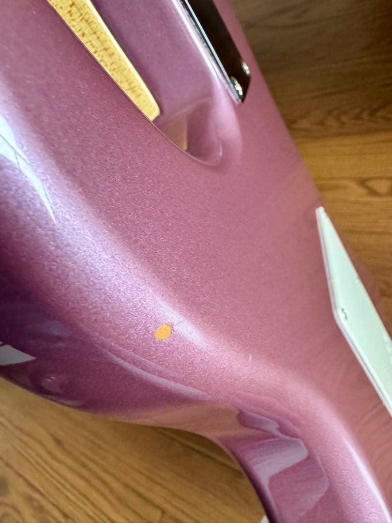 フェルナンデス　エレキギター FERNANDES フェルナンデス LE-1Z