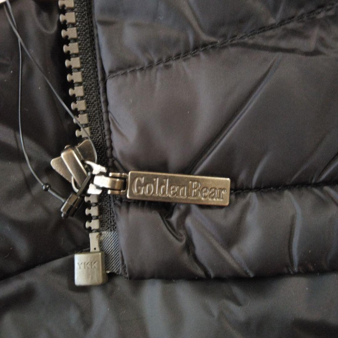 【新品未使用】ゴールデンベア　2026福袋 メンズ　L　4点　中抜きなし　袋付き