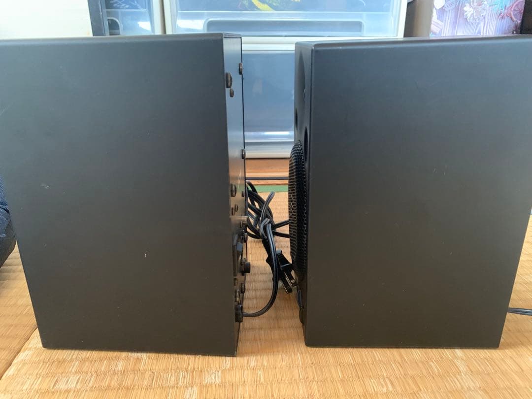 YAMAHA msp3 ペアセット