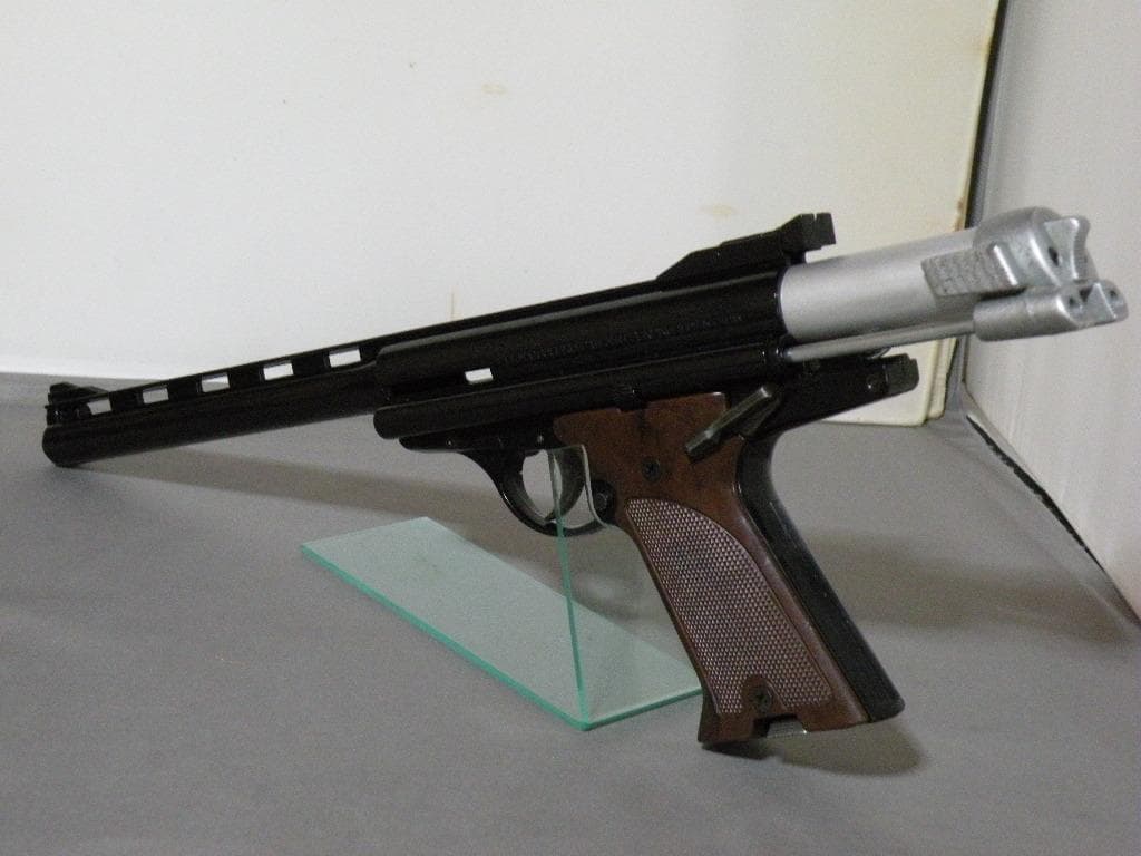 T*i様 マツシロ　SS AUTOMAG custom オートマグ