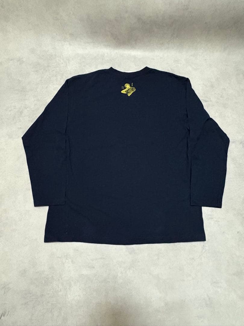 呪術廻戦　禪印直哉　論外の男　XL