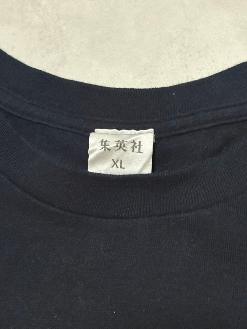 呪術廻戦　禪印直哉　論外の男　XL