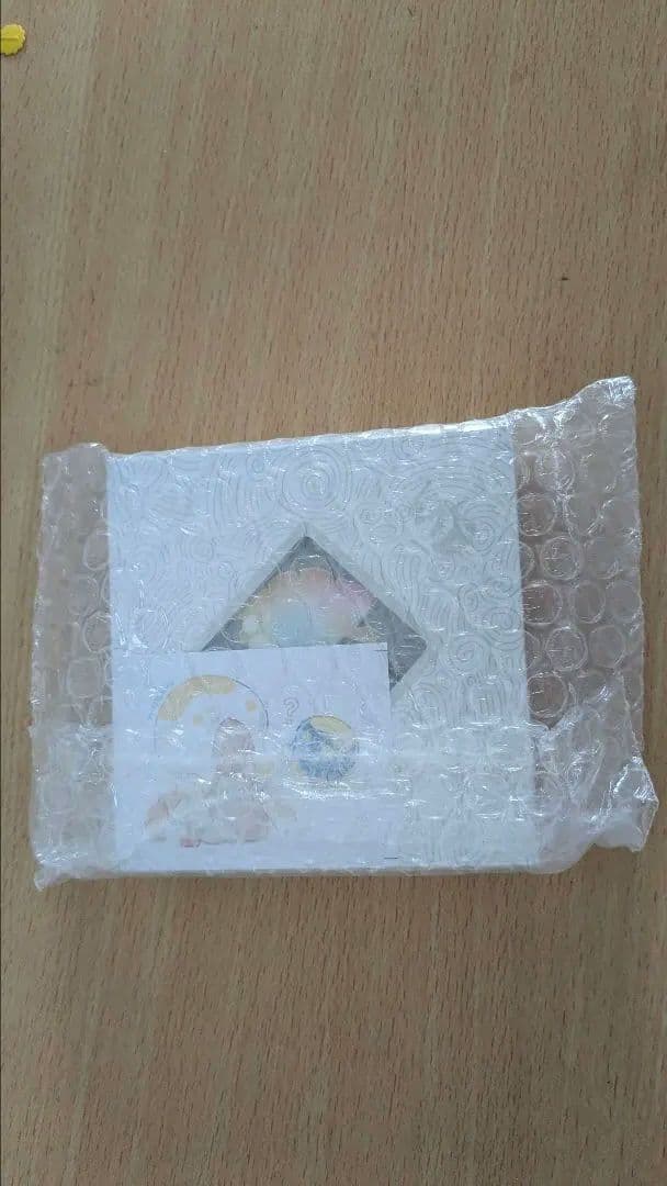 sky ピンバッジ ジャンボ＆ミニ 【新品未開封】