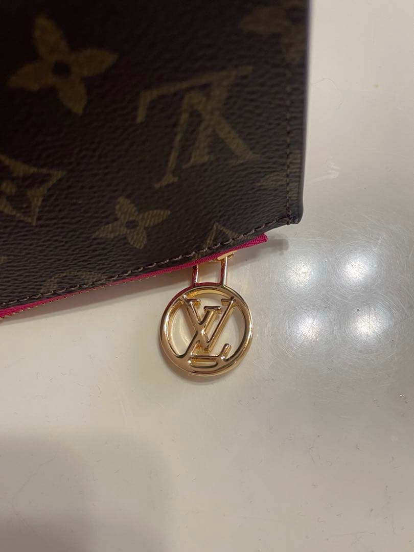 極美品✨Louis Vuitton カードケース ポルト カルト・ロミー