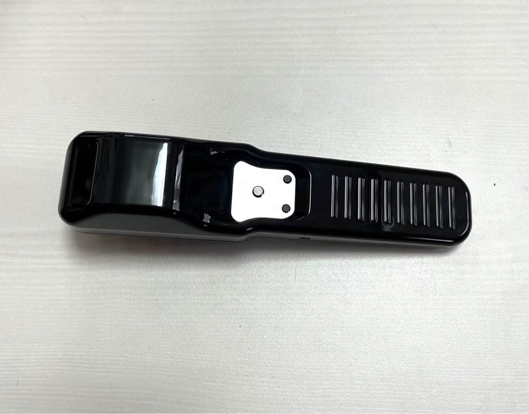 電気バリブラシ デンキバリブラシ