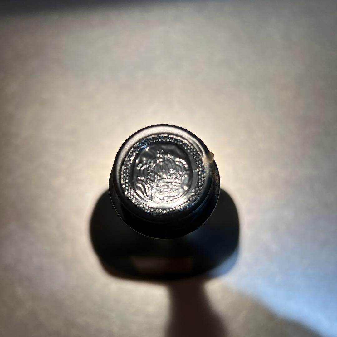 Armagnac PRINCE D’ARIGNAC アルマニャック　古酒