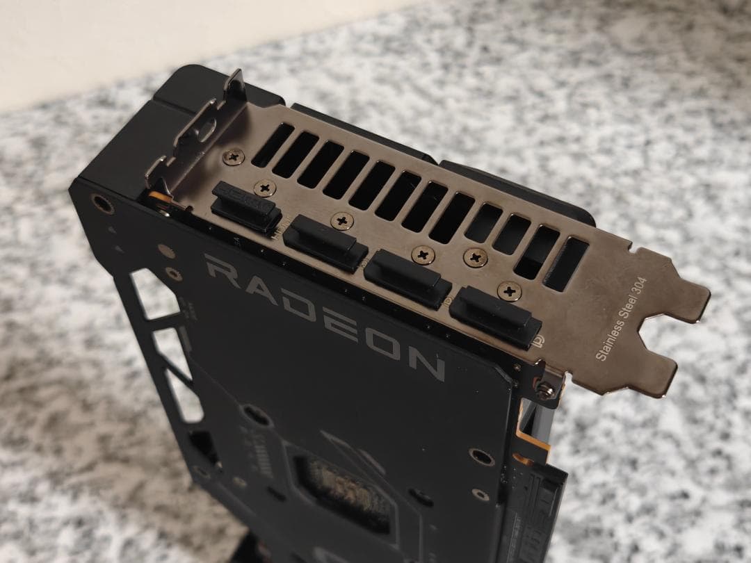 グラフィックボード・グラボ・ビデオカード ASUS Radeon RX 7800 XT OC Edition 16GB