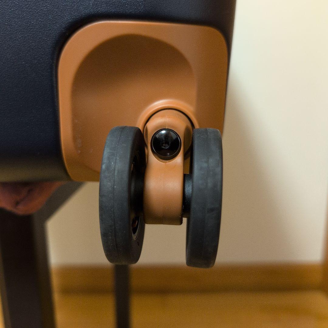 新春 値下 BRICS イタリア ブリックス スーツケース ネイビー M