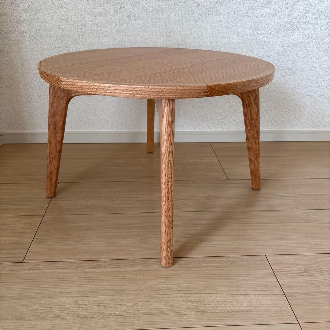 マルニ60+ ラウンドテーブル48ミニ