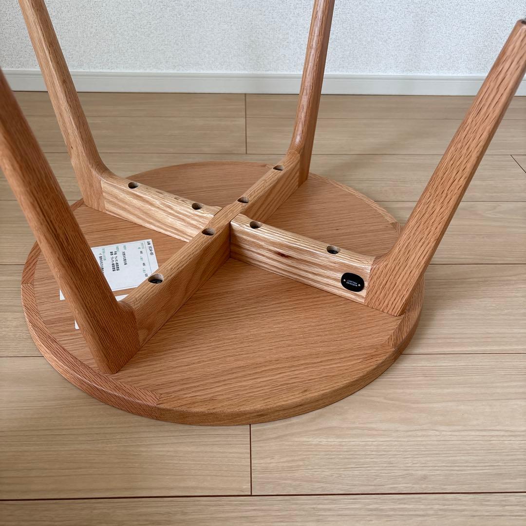 マルニ60+ ラウンドテーブル48ミニ