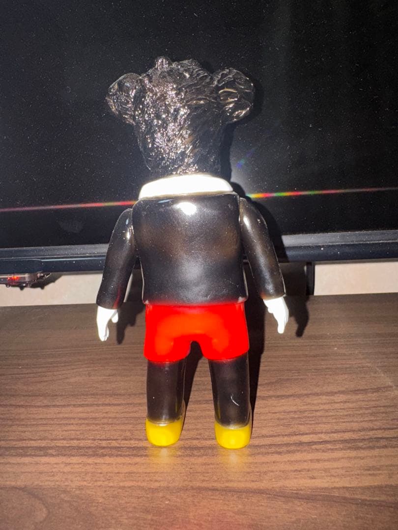 暗黒エンターテイメント　プォプポペイプピーとプピー兄