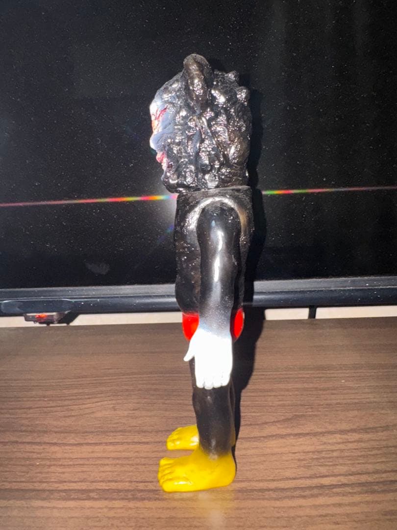 暗黒エンターテイメント　プォプポペイプピーとプピー兄