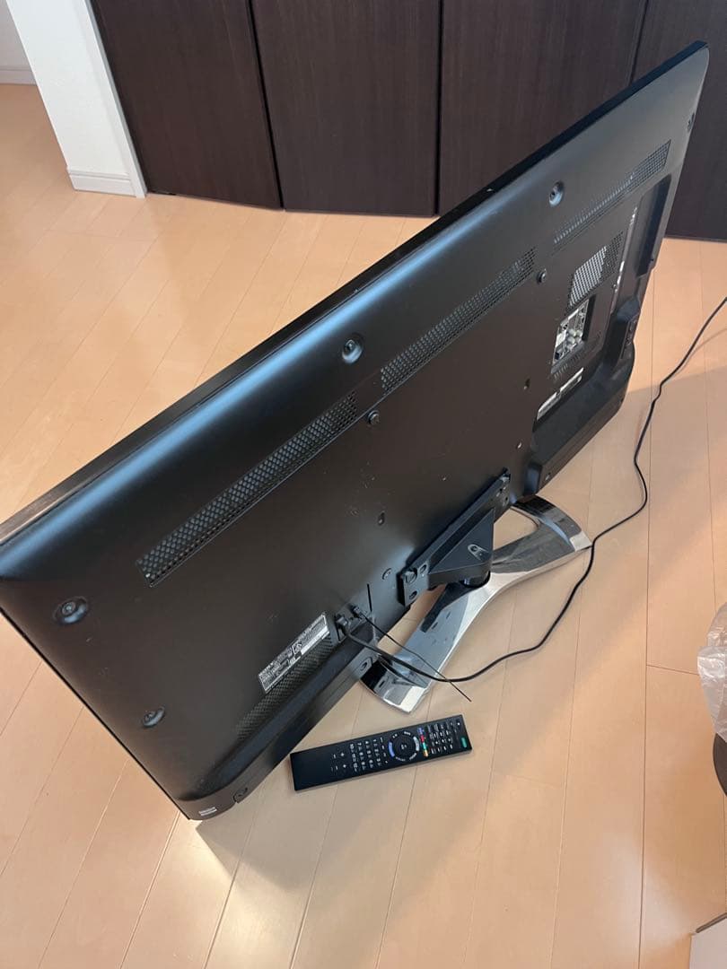 46インチ 液晶テレビ SONY BRAVIA KDL-46W900A