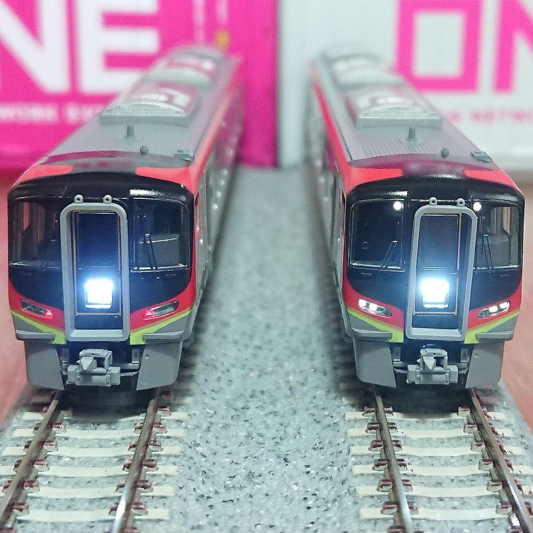 Nゲージ TOMIX 2700系 ディーゼルカー