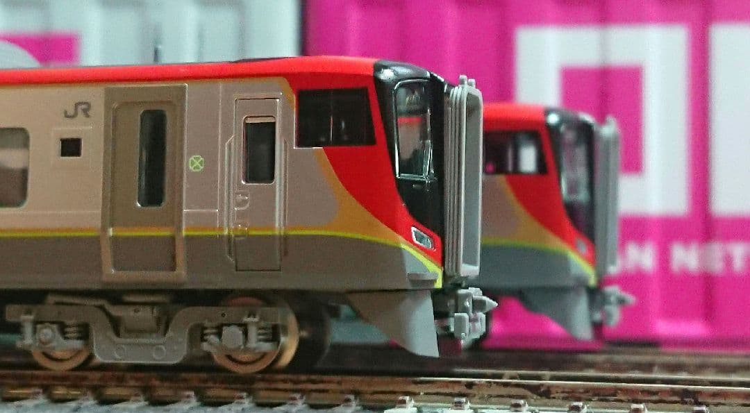 Nゲージ TOMIX 2700系 ディーゼルカー