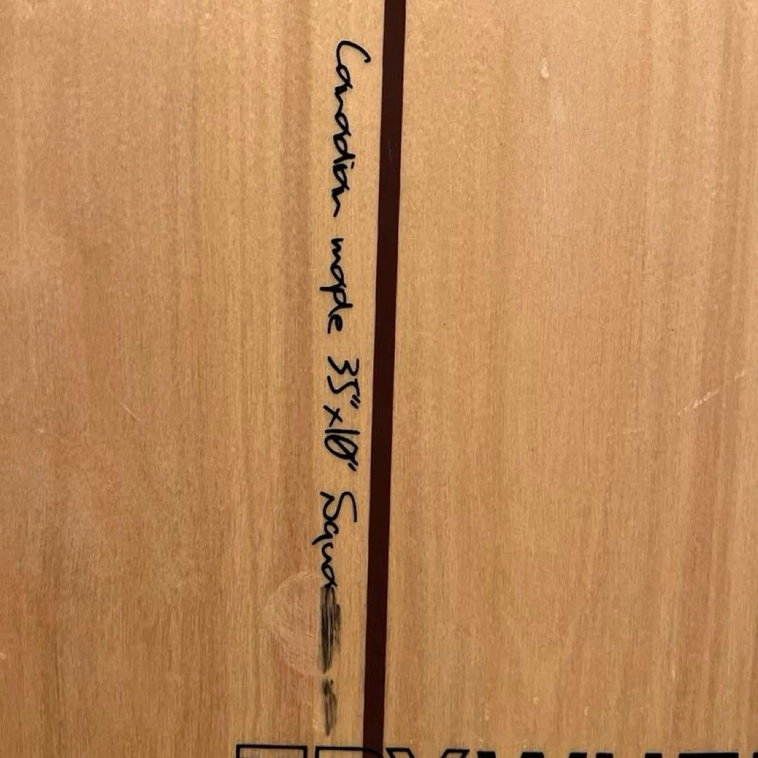 【8810 】TRY WHEEL SQUASH スケートボード 35インチ