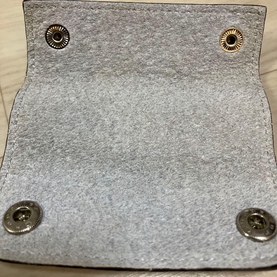 エルベシャプリエ　ハンドルカバー