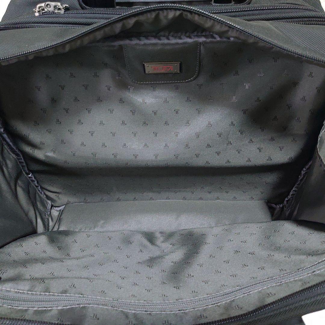 TUMI キャリーバッグ GENERATION 4.4 26103D4