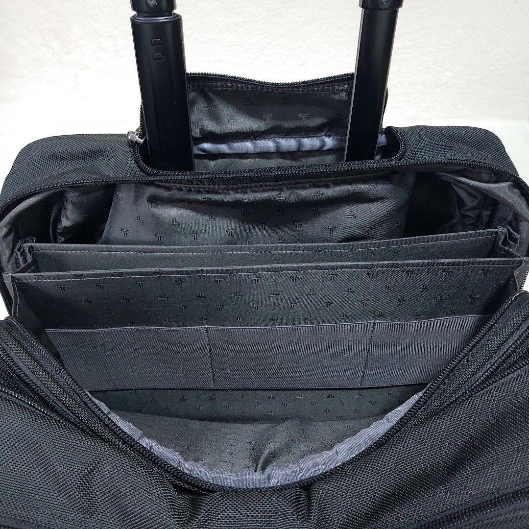TUMI キャリーバッグ GENERATION 4.4 26103D4