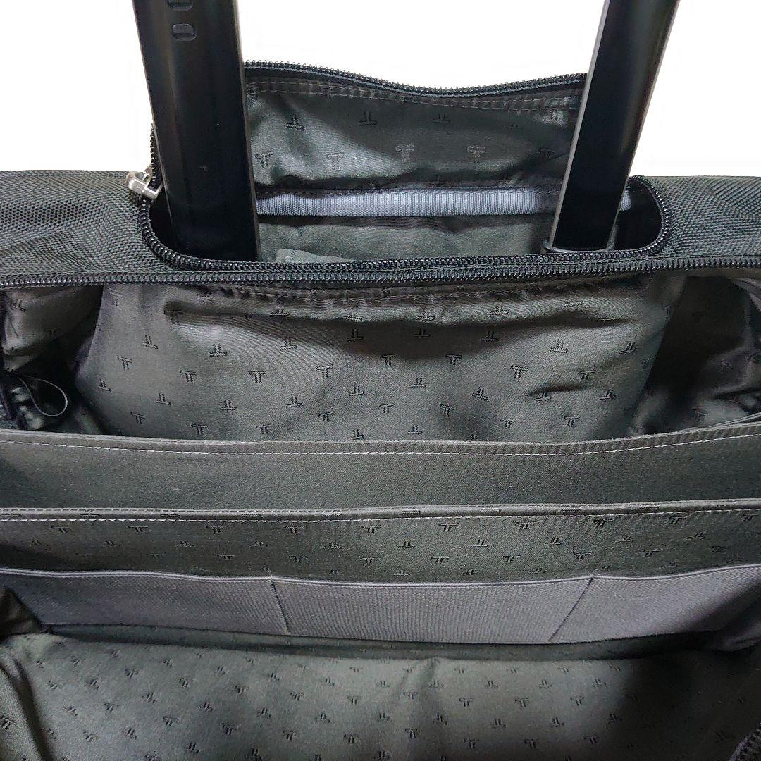 TUMI キャリーバッグ GENERATION 4.4 26103D4