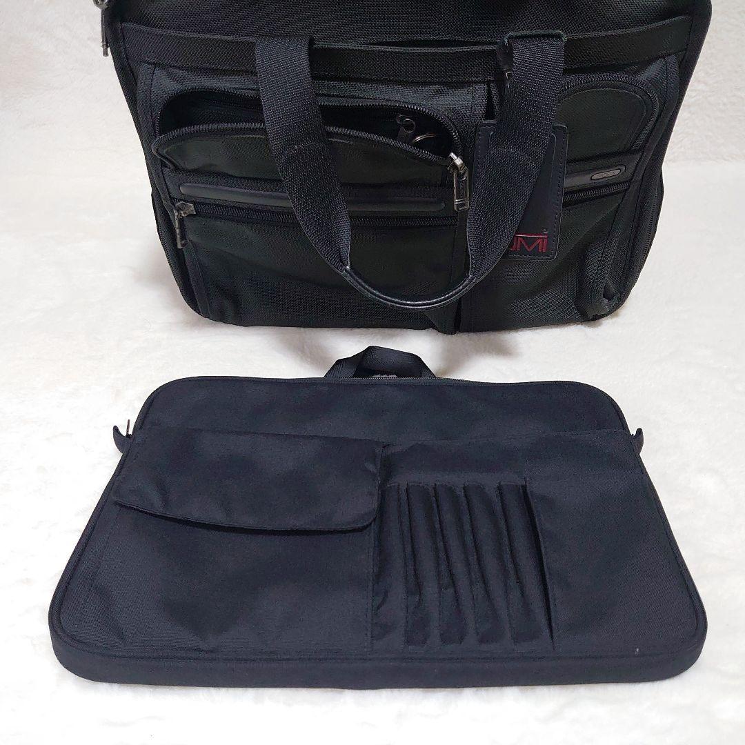 TUMI キャリーバッグ GENERATION 4.4 26103D4