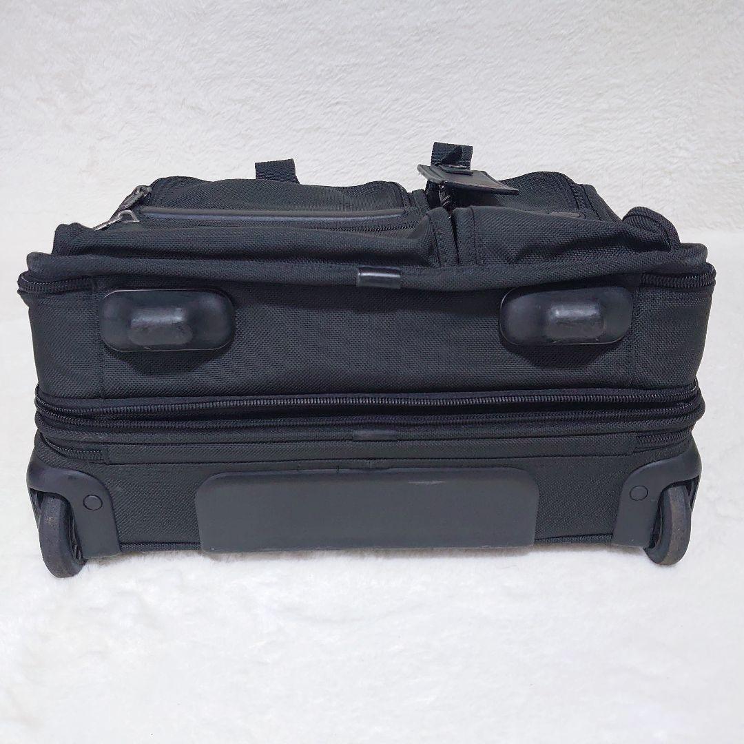 TUMI キャリーバッグ GENERATION 4.4 26103D4