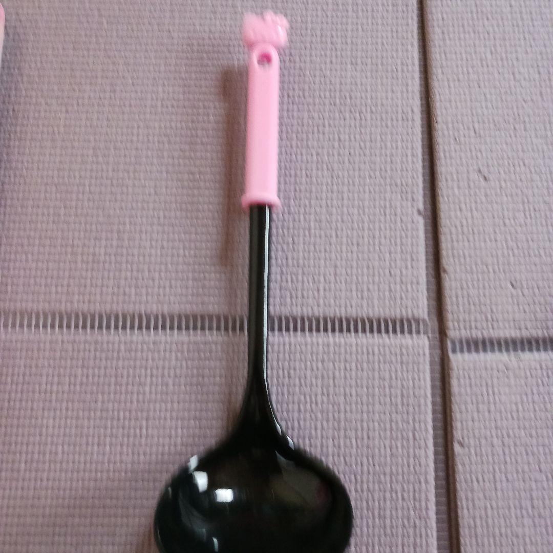 【当時物多し】ハローキティ キッチン　お料理グッズ　まとめて　レトロ