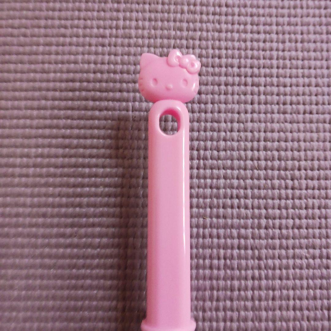 【当時物多し】ハローキティ キッチン　お料理グッズ　まとめて　レトロ